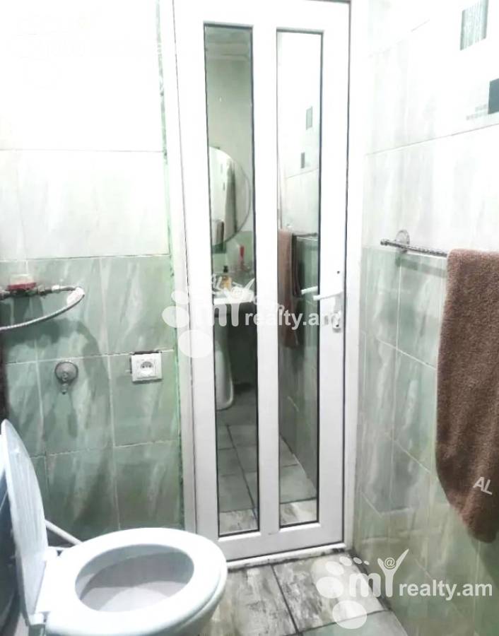 1 bedroom apartment for sale Halabyan St, Adjapnyak Yerevan, 156573