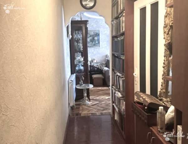 bnakaran/1-senyakanoc/Halabyan+St/Ajapnyak/Yerevan