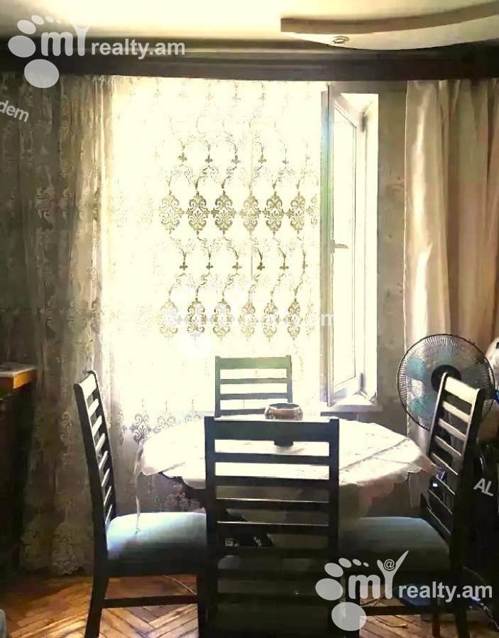 1 bedroom apartment for sale Halabyan St, Adjapnyak Yerevan, 156573