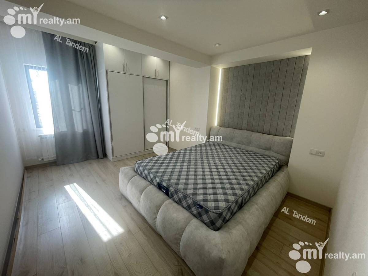 Առանձնատուն վարձով Ա. Սարգսյան փող, Աջափնյակ Երևան, 157840