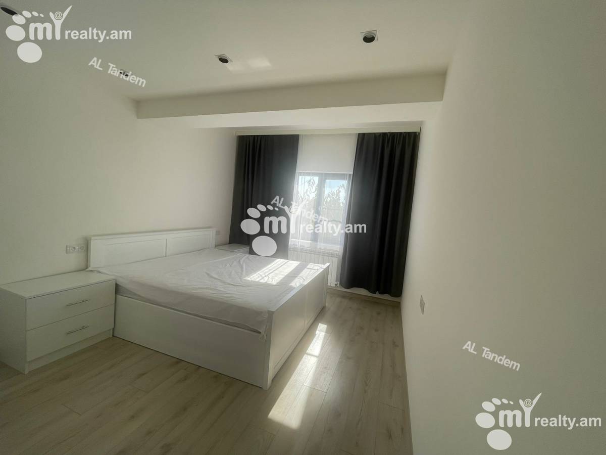 Առանձնատուն վարձով Ա. Սարգսյան փող, Աջափնյակ Երևան, 157840