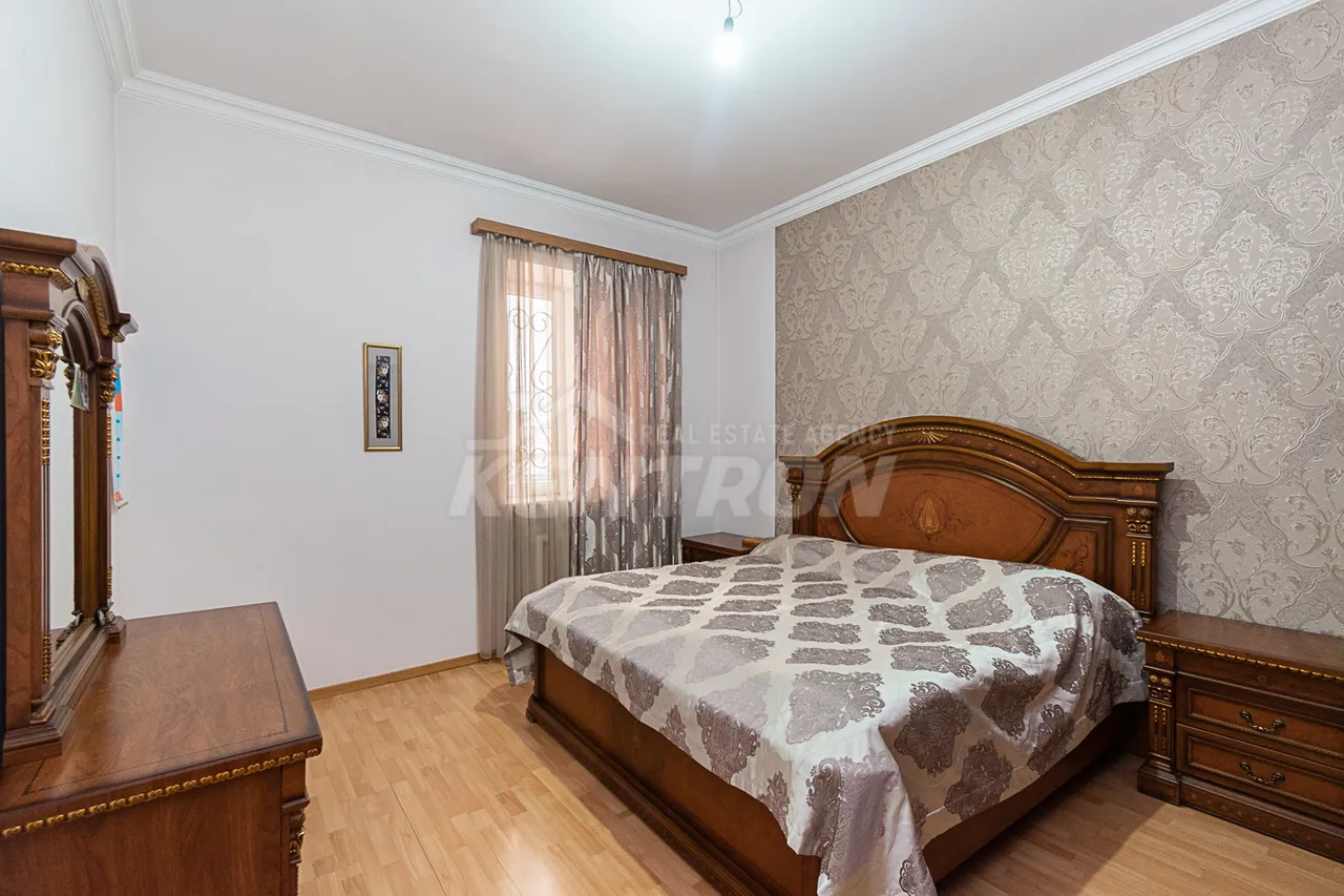 House for sale Mayisi 9 St, Chengavite Yerevan, 159169