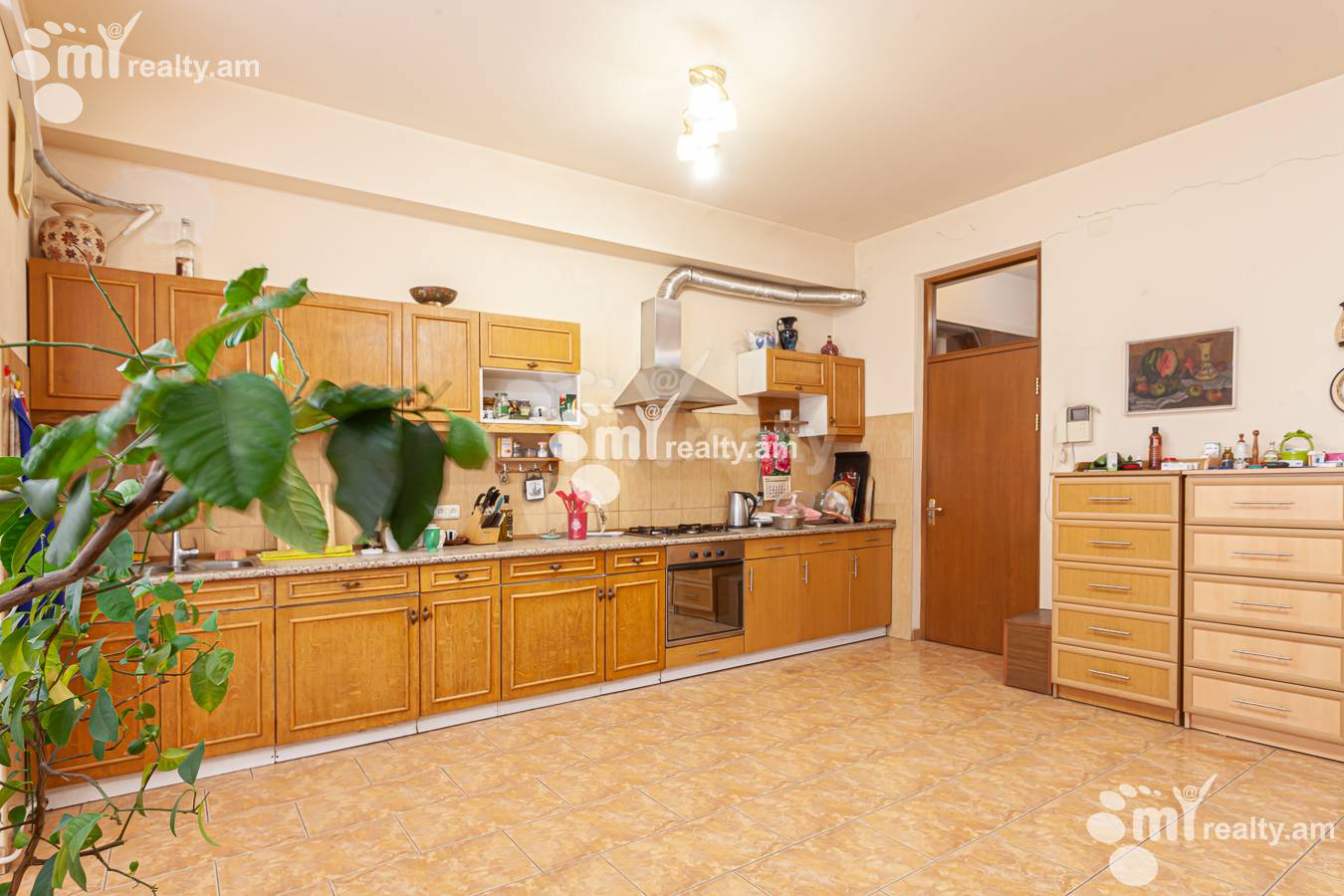 Առանձնատուն  Պռոշյան 1 նրբ., Կենտրոն Երևան, 155897