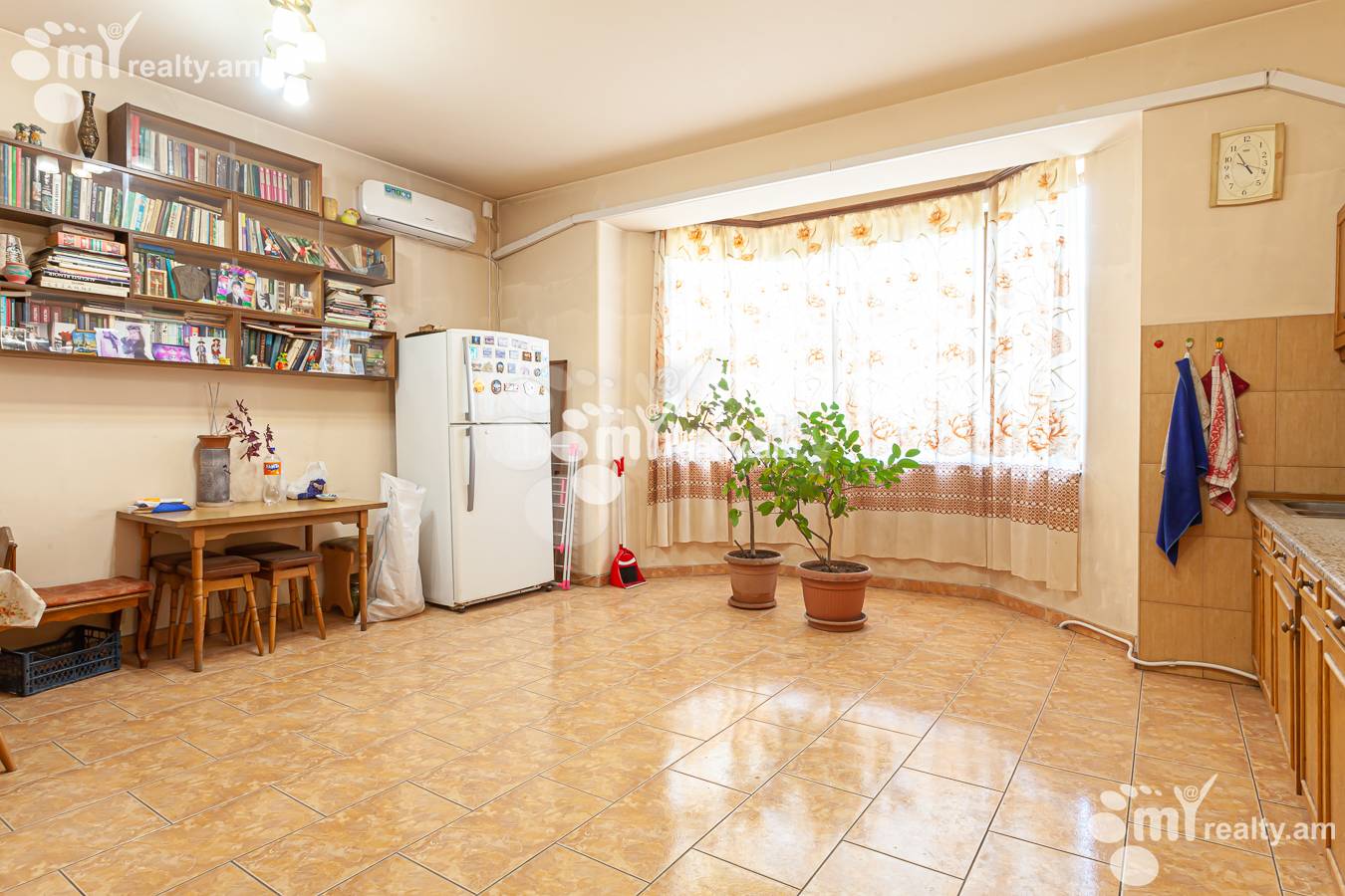 Առանձնատուն  Պռոշյան 1 նրբ., Կենտրոն Երևան, 155897