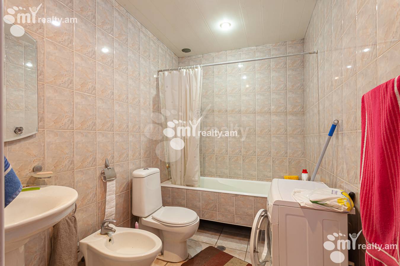 Առանձնատուն  Պռոշյան 1 նրբ., Կենտրոն Երևան, 155897