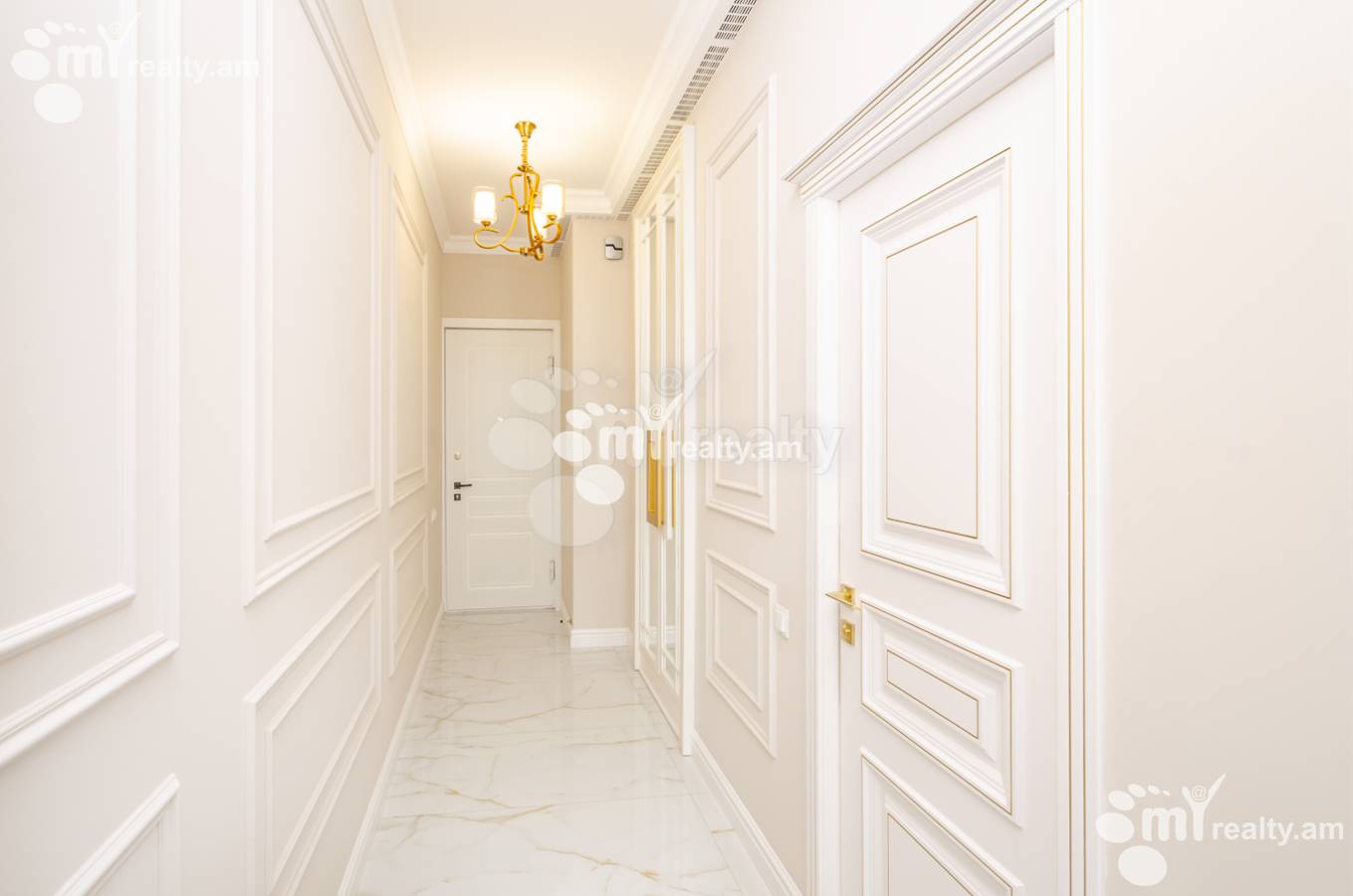 4 սենյականոց բնակարան  Վ.Փափազյան փող, Արաբկիր Երևան, 151948