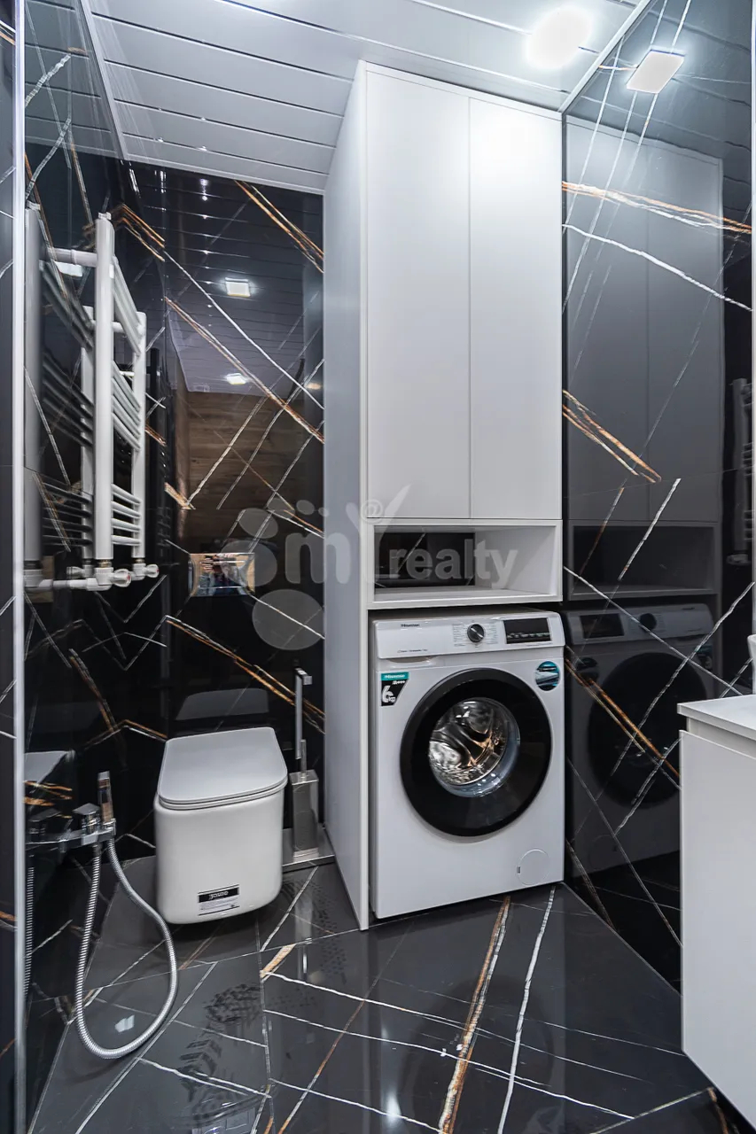 2 bedroom apartment for sale Mikoyan St, Davtachène Yerevan, 160258