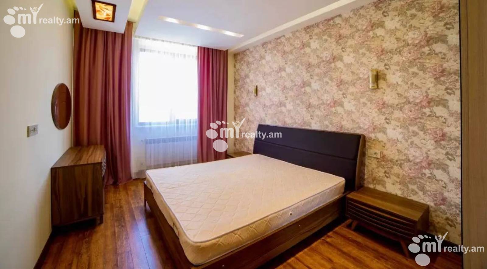 Снять 4 комнатную квартиру Сасна Црер ул., Давташен Ереван, 148331