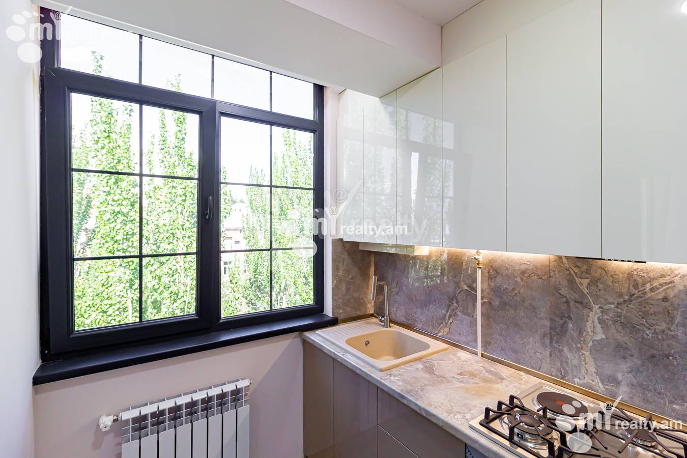 2 bedroom apartment for sale V.Papazyan St, Arabkir Yerevan, 151398