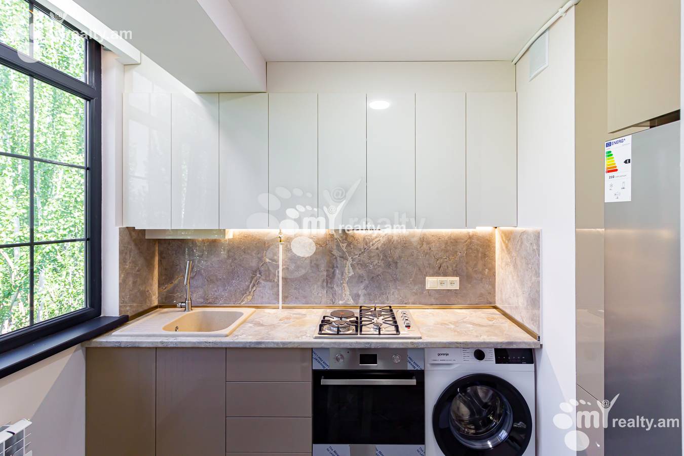 2 bedroom apartment for sale V.Papazyan St, Arabkir Yerevan, 151398