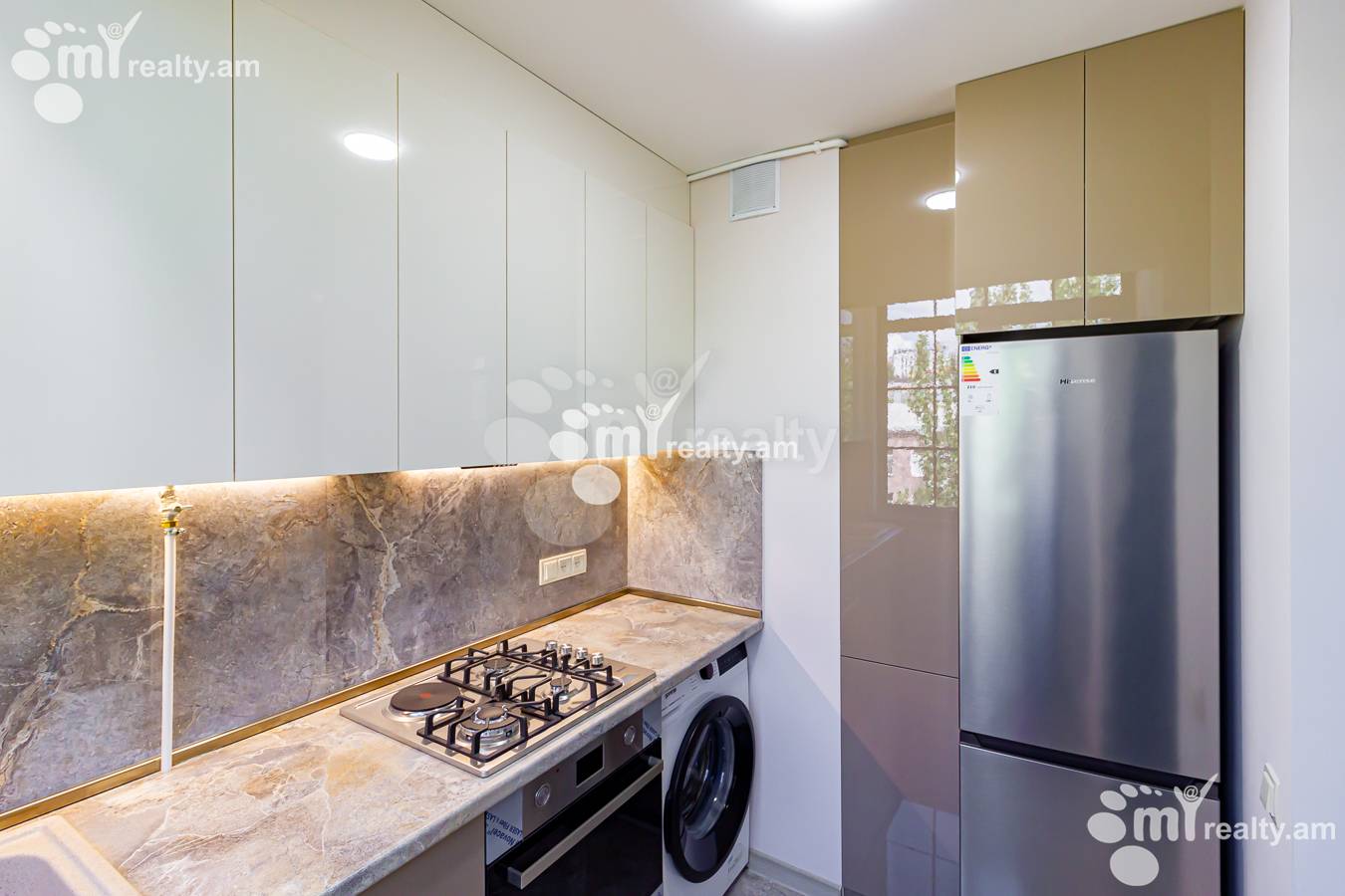 2 bedroom apartment for sale V.Papazyan St, Arabkir Yerevan, 151398