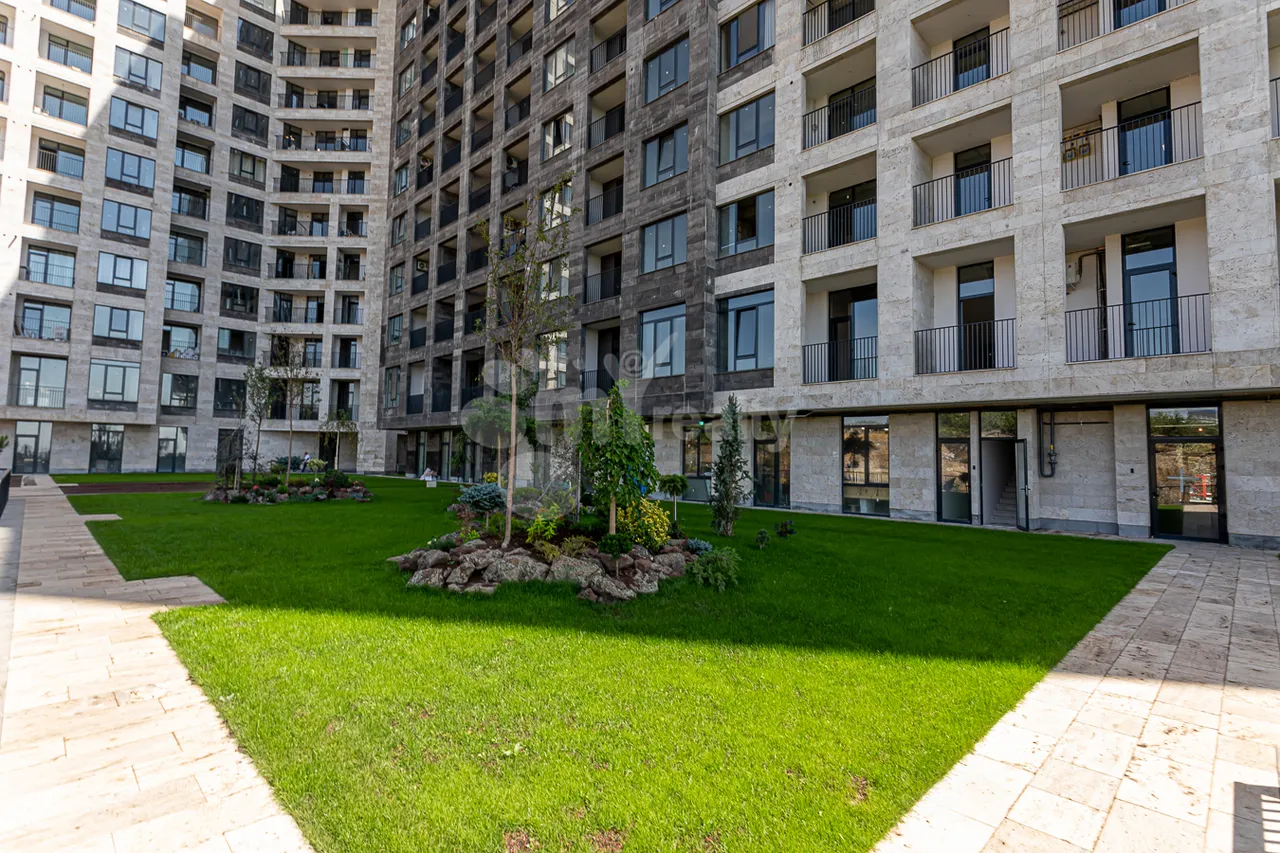 3 bedroom apartment for rent Ghapantsian St, Arabkir Yerevan, 160312
