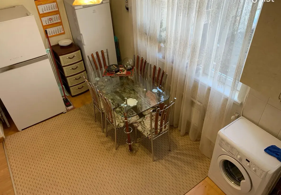3 bedroom apartment for sale Khanjyan St, Center Yerevan, 161972