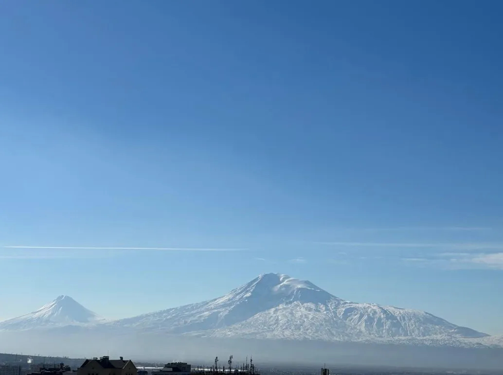 3 սենյականոց բնակարան  Դ. Դեմիրճյան փող, Կենտրոն Երևան, 161264
