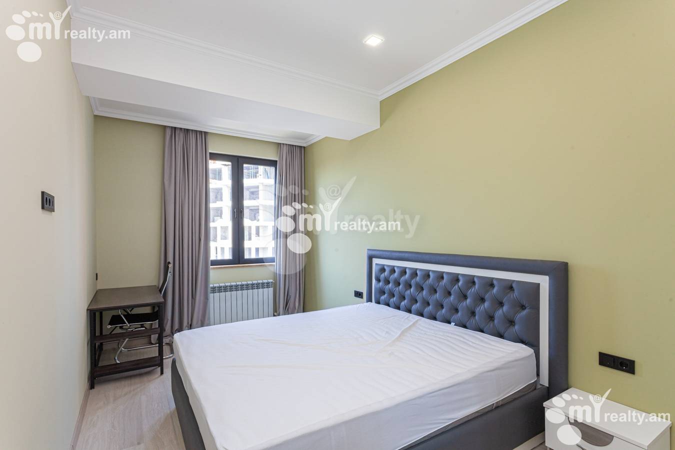 Снять 2 комнатную квартиру Н. Тигранян ул туп, Арабкир Ереван, 151303