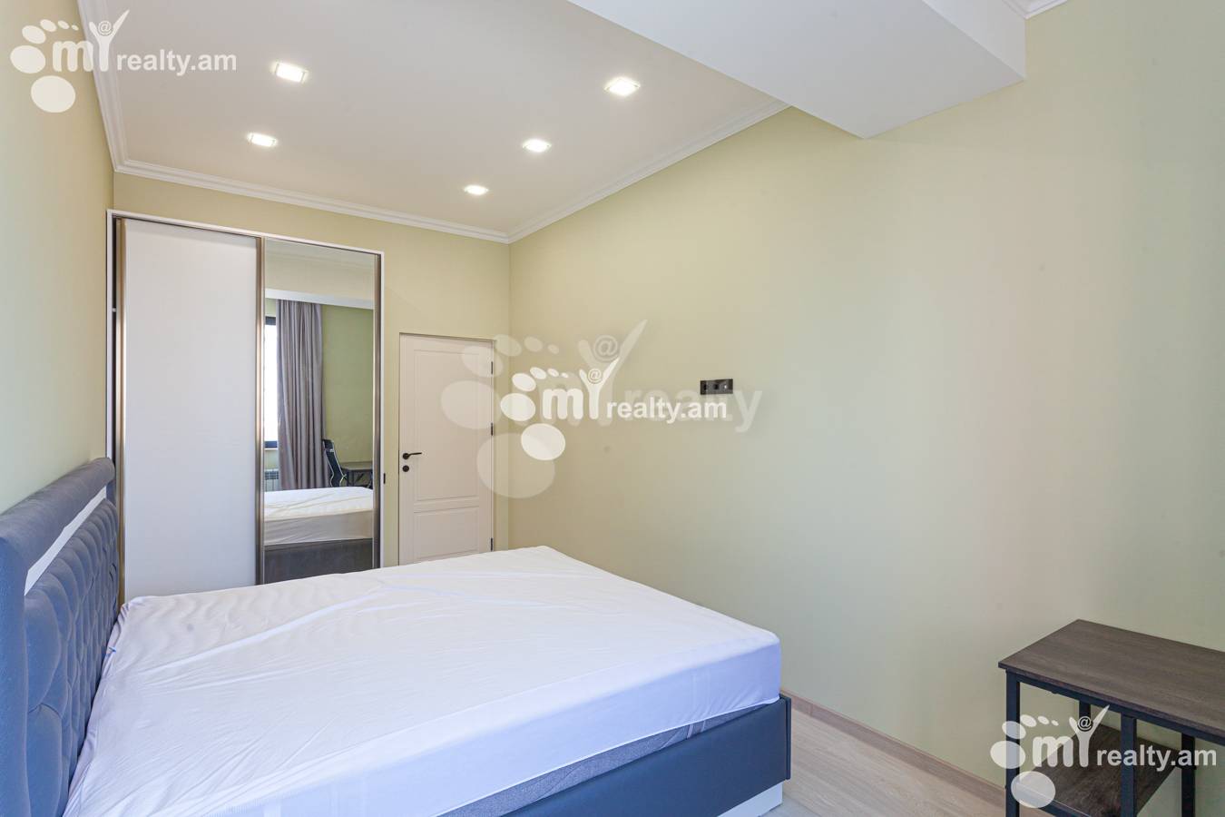 Снять 2 комнатную квартиру Н. Тигранян ул туп, Арабкир Ереван, 151303