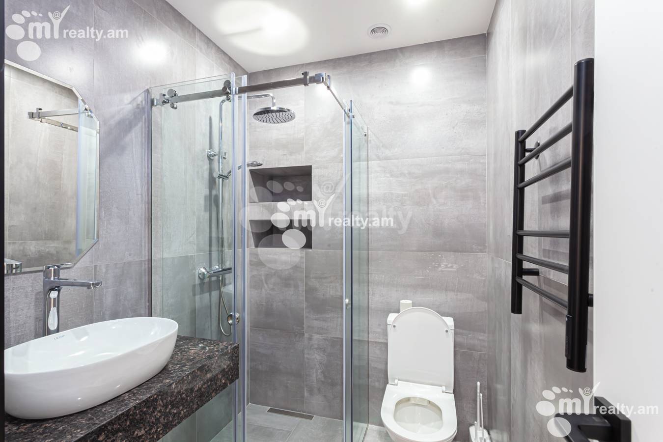 Купить 2 комнатную квартиру Комитас пр, Арабкир Ереван, 151936