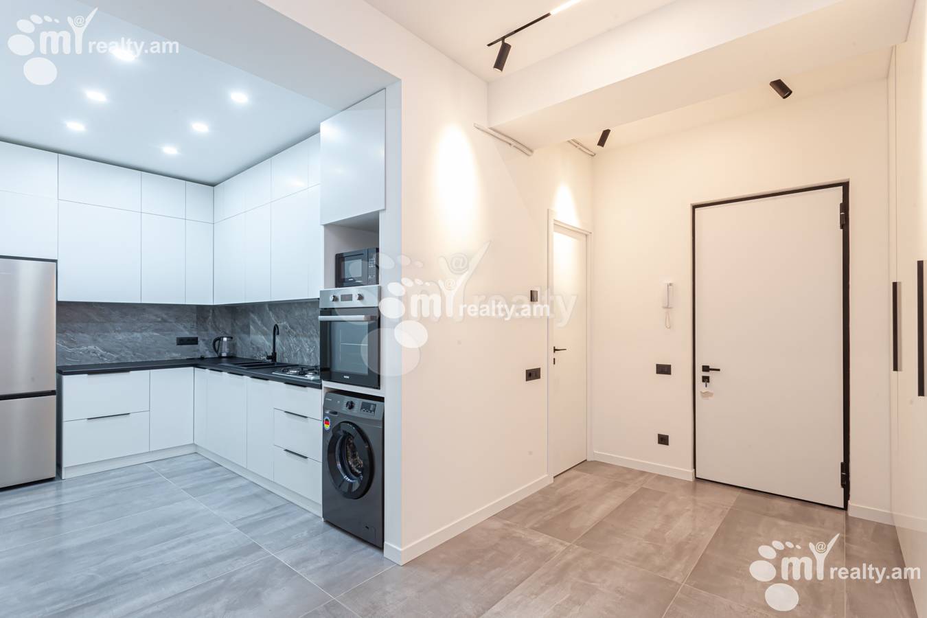 Купить 2 комнатную квартиру Комитас пр, Арабкир Ереван, 151936