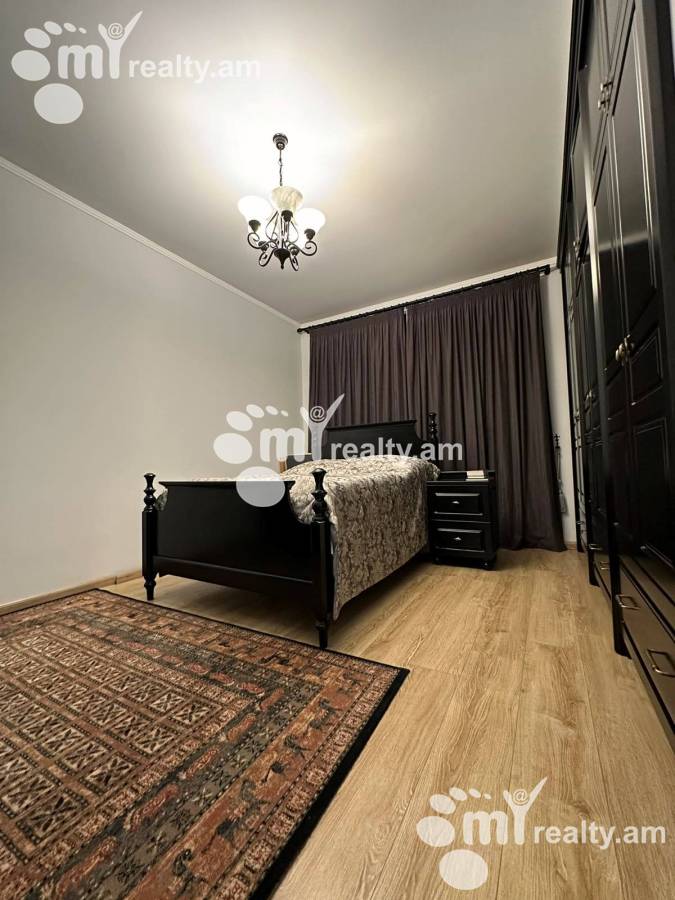 3 սենյականոց բնակարան  Կոմիտասի պող, Արաբկիր Երևան, 156395