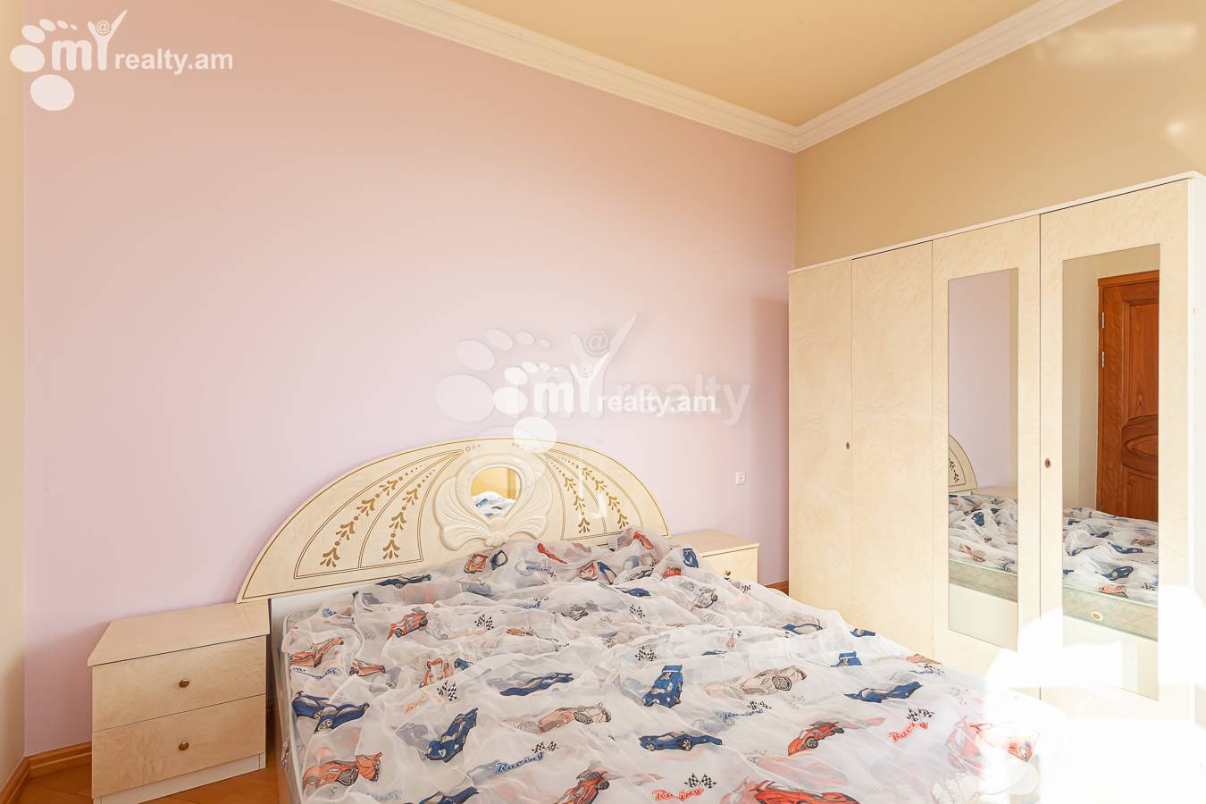 Купить дом Г. Овсепян ул, Норк-Мараш Ереван, 148592