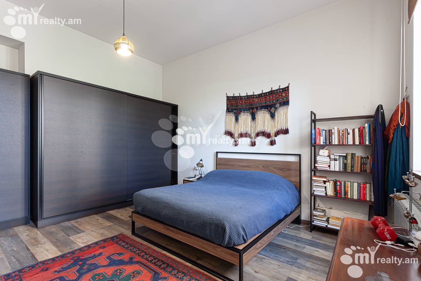 House for sale Fizkulturnikner St, Center Yerevan, 155757