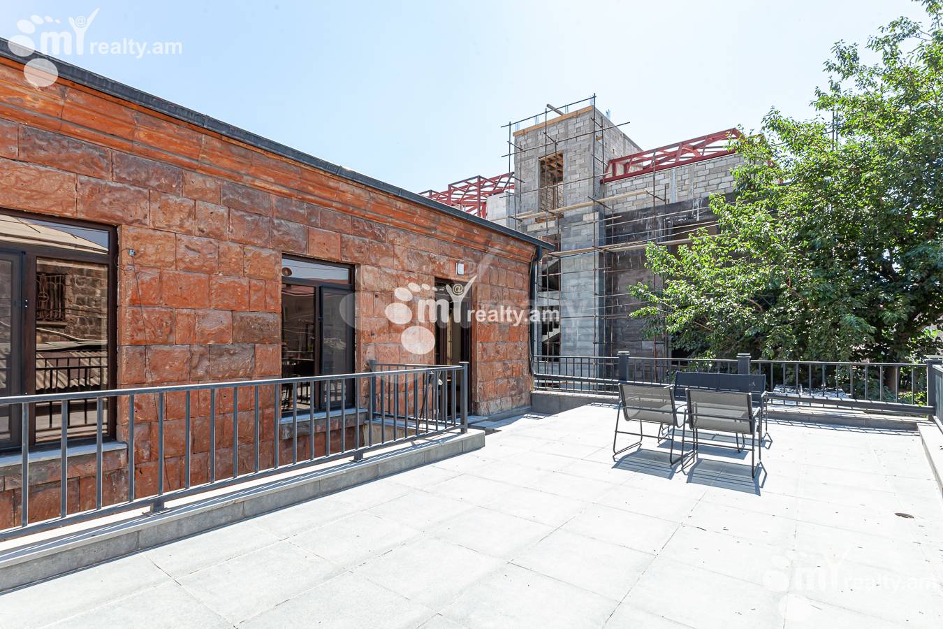 House for sale Fizkulturnikner St, Center Yerevan, 155757
