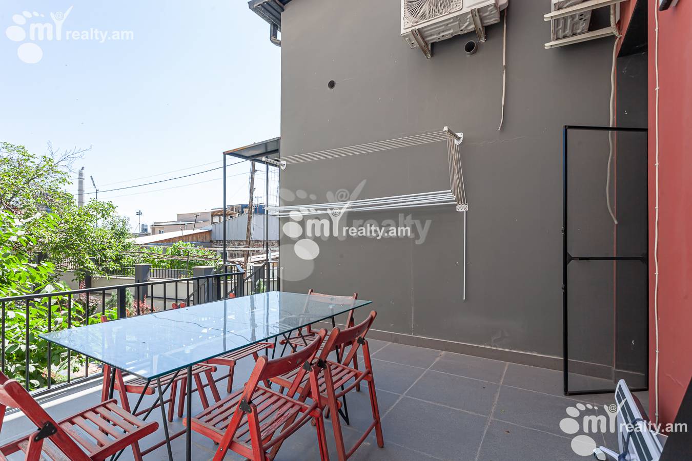 House for sale Fizkulturnikner St, Center Yerevan, 155757