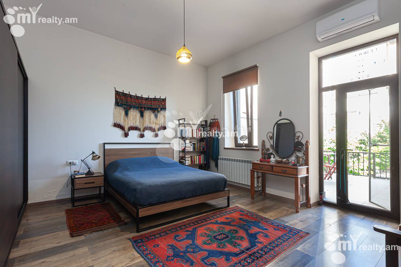 House for sale Fizkulturnikner St, Center Yerevan, 155757