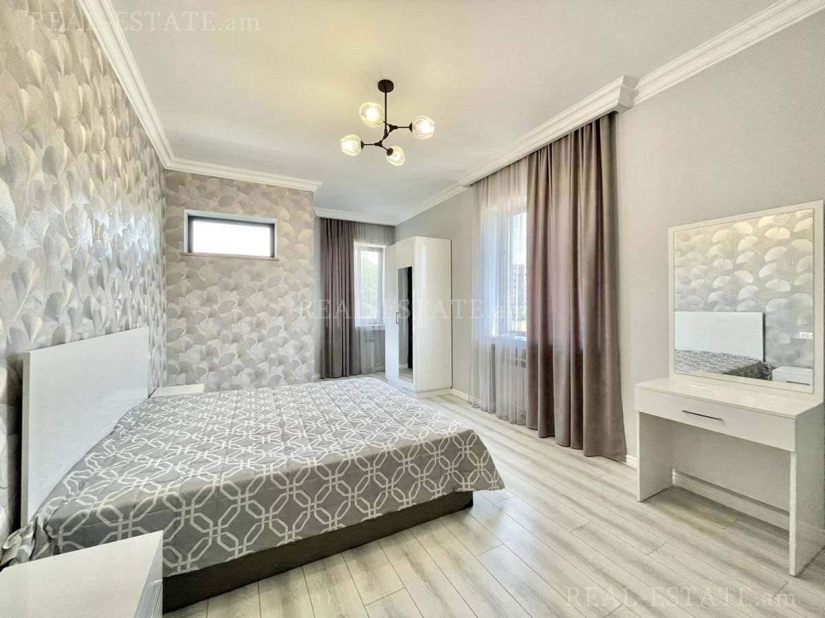 House for rent M. Babajanyan St, Avan Yerevan, 112256