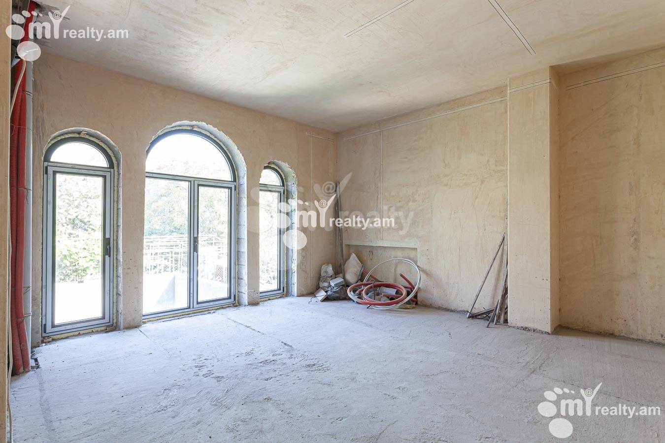 House for sale Sahra Talyan St, Center Yerevan, 155263