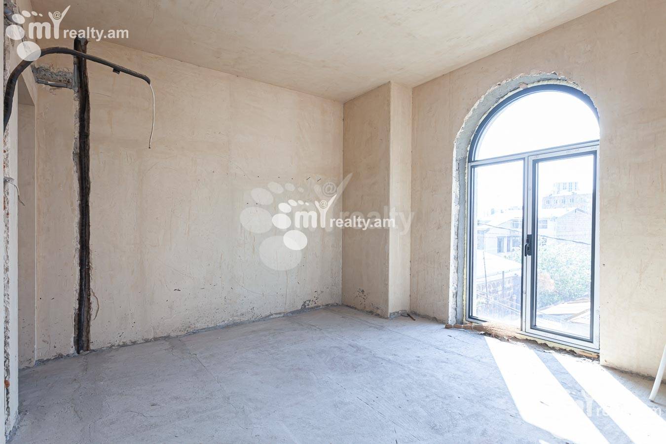 House for sale Sahra Talyan St, Center Yerevan, 155263