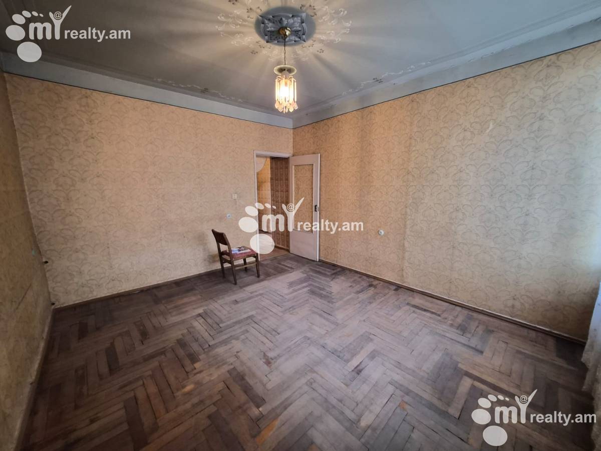 2 սենյականոց բնակարան  Շիրվանզադեի փող, Արաբկիր Երևան, 158410