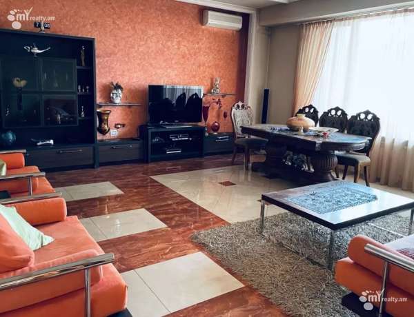 4-senyakanoc-bnakaran-vardzakalutyun-Yerevan-Center