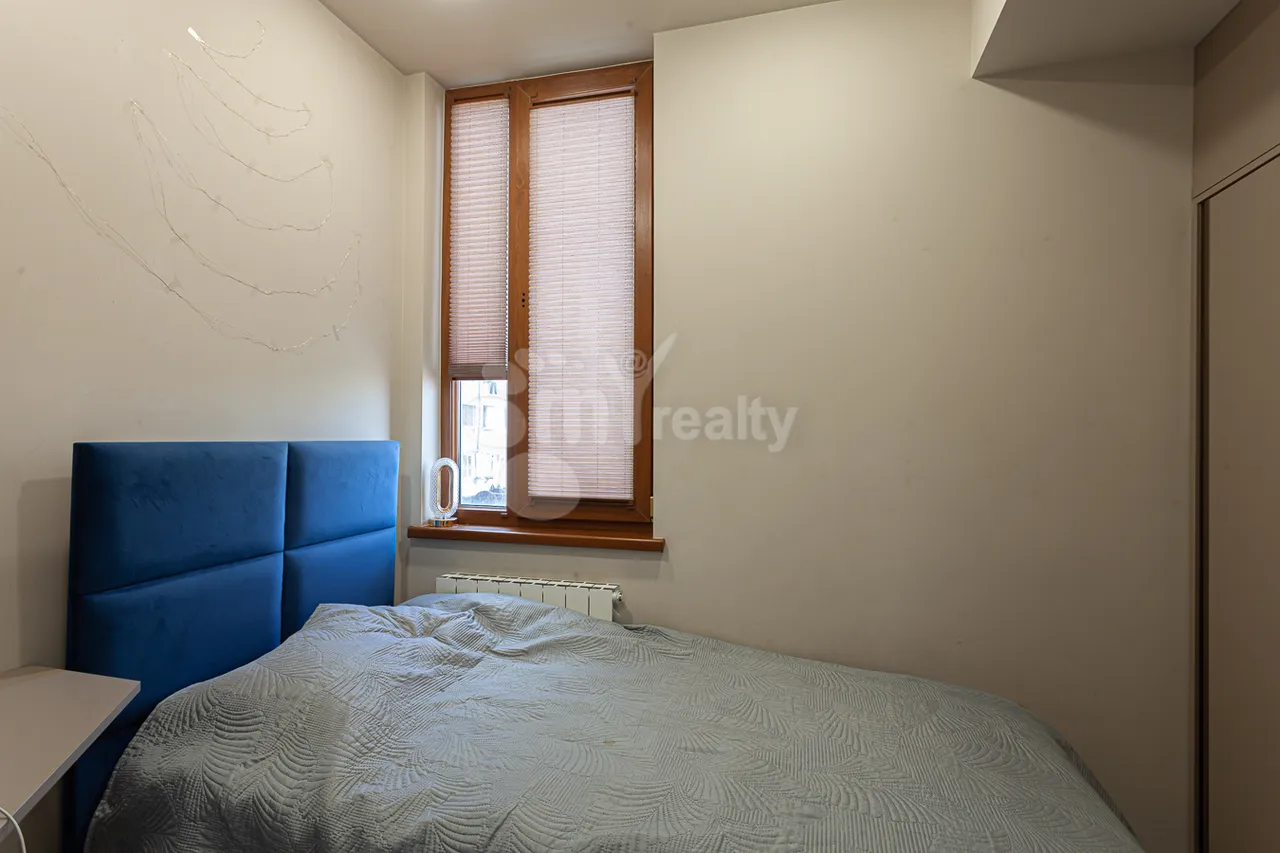 4 bedroom apartment for sale A. Avetisyan St, Arabkir Yerevan, 160521