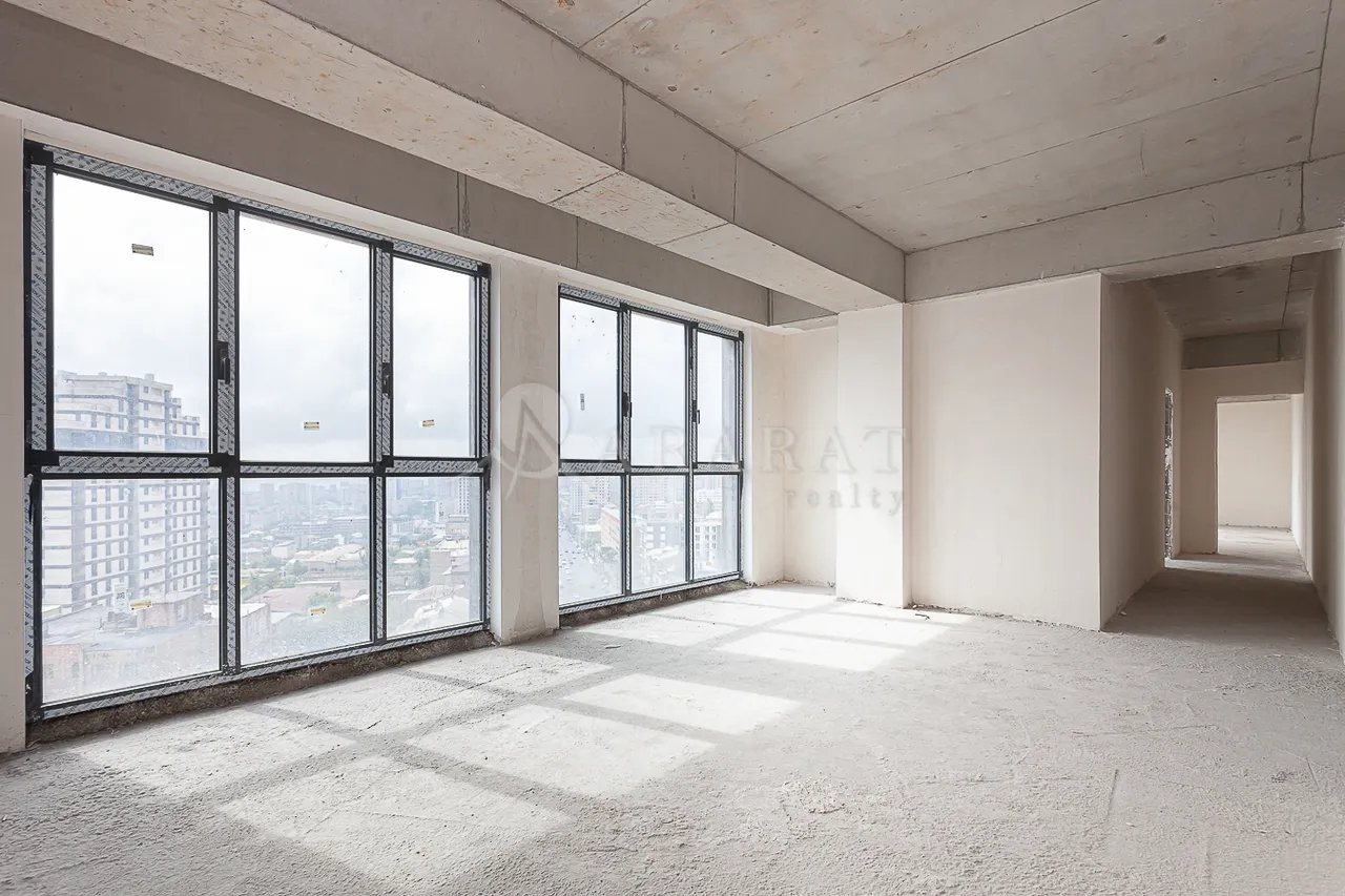 3 bedroom apartment for sale Gogol St, Kanaqer-Zeytun Yerevan, 157788