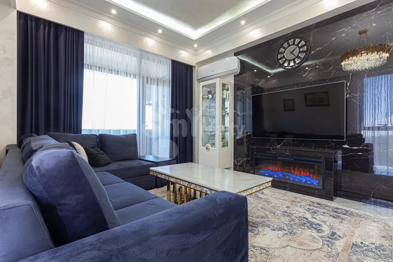 3 bedroom apartment for sale Mikoyan St, Davtashen Yerevan, 160796