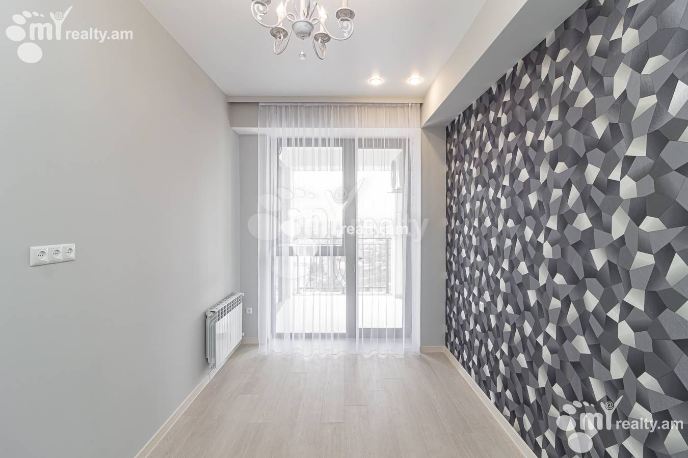 Купить 2 комнатную квартиру Царав Ахбюр ул., Аван Ереван, 137156