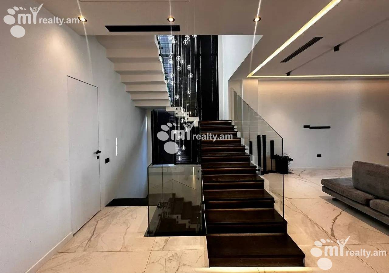 Առանձնատուն վարձով Վահագնի թաղ., Վահագնի թաղամաս Երևան, 157010