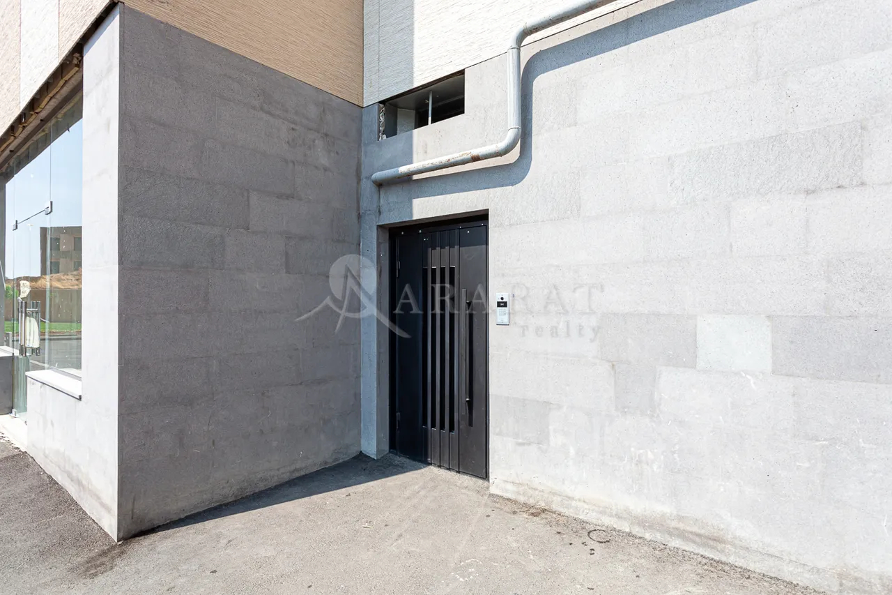 3 bedroom apartment for sale خیابان میکویان, داوتاشِن ایروان, 157185