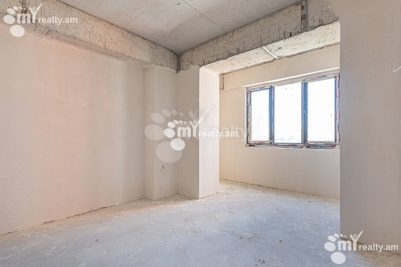 4 bedroom apartment for sale Emineski St, Qanaqer- Sejtun Yerevan, 157065