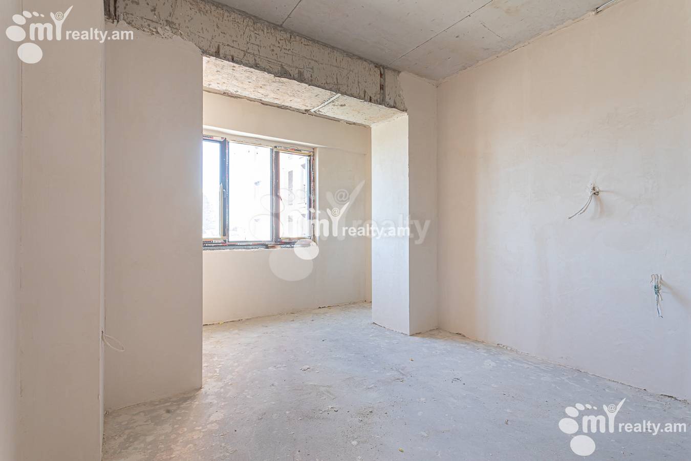4 bedroom apartment for sale Emineski St, Qanaqer- Sejtun Yerevan, 157065