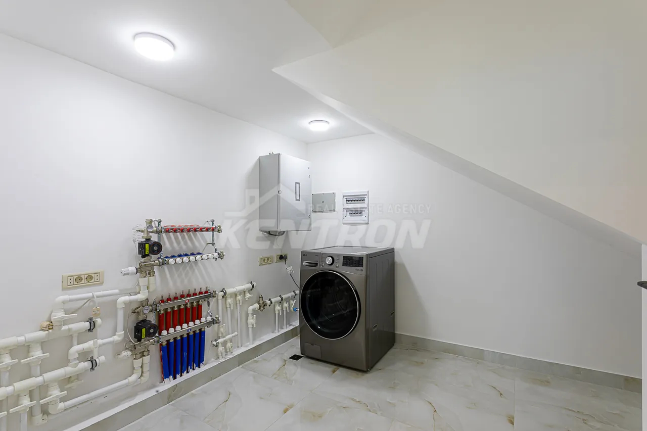 Снять дом М. Бабаджанян ул, Аван Ереван, 158346