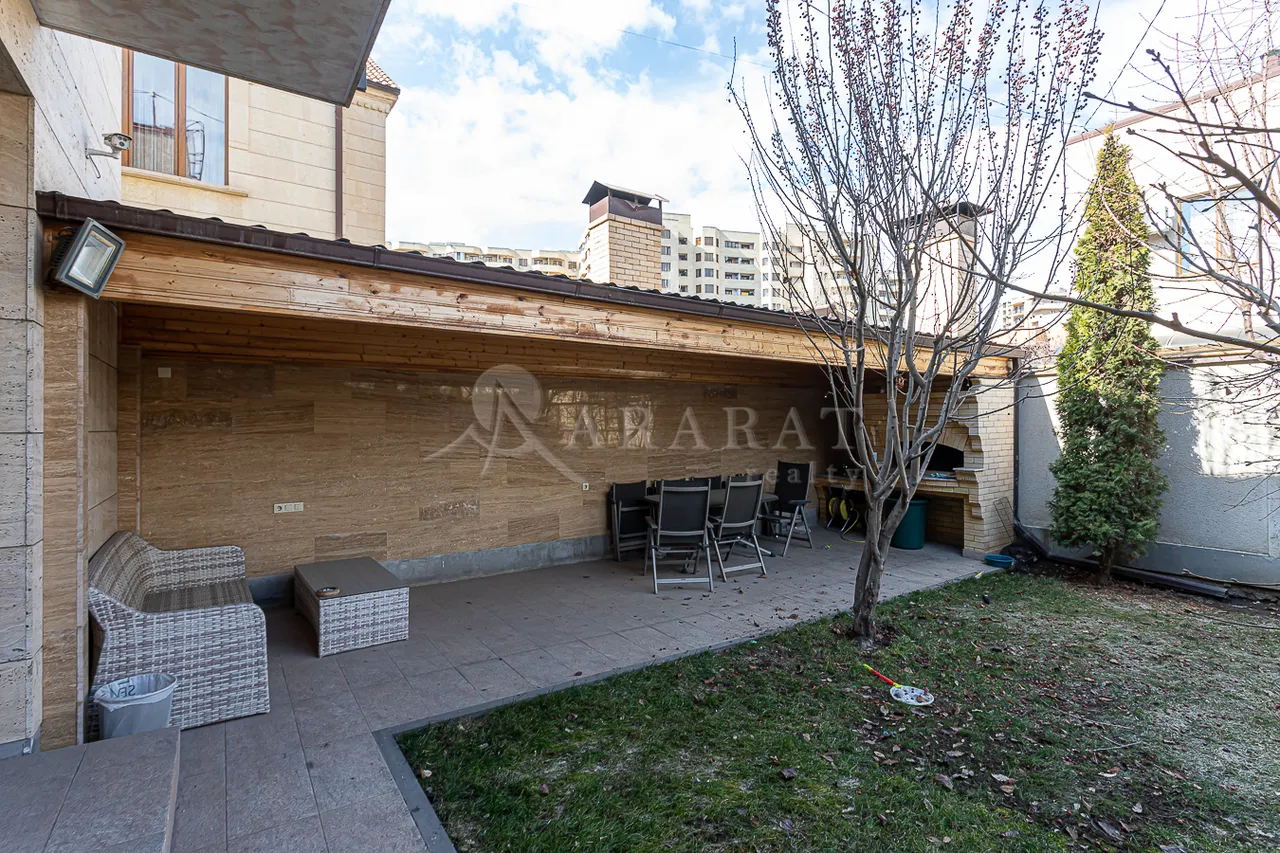 House for rent Tsarav Aghbyur St, Avan Yerevan, 161879