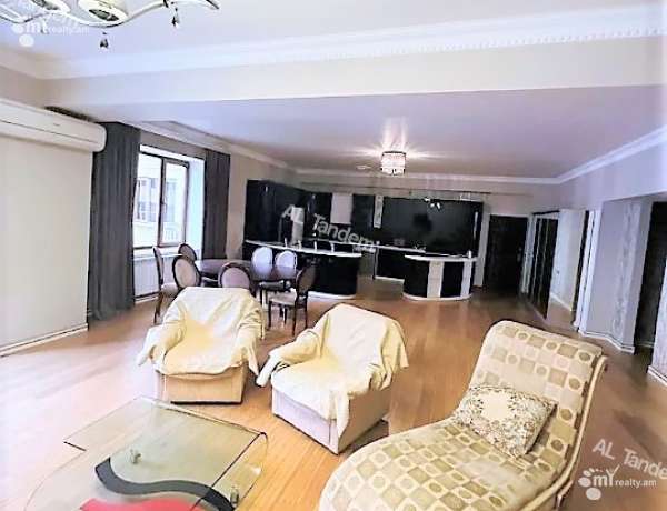 3-senyakanoc-bnakaran-vacharq-Yerevan-Center