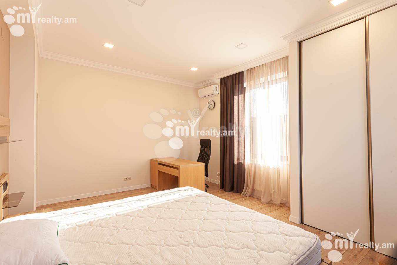 House for sale Bagrevand district, Nor Nork Yerevan, 154109