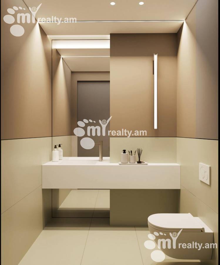 Купить 5 комнатную квартиру К. Улнеци ул., Канакер-Зейтун Ереван, 144319