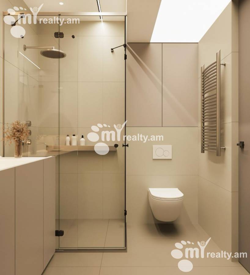 Купить 5 комнатную квартиру К. Улнеци ул., Канакер-Зейтун Ереван, 144319