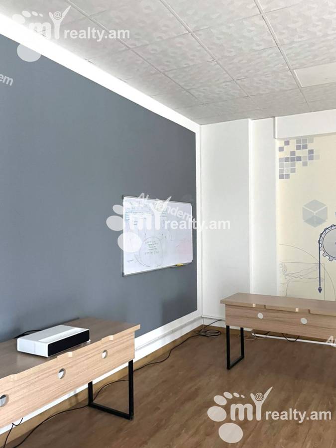 Commercial property for rent Leningradyan St, Adjapnyak Yerevan, 154706