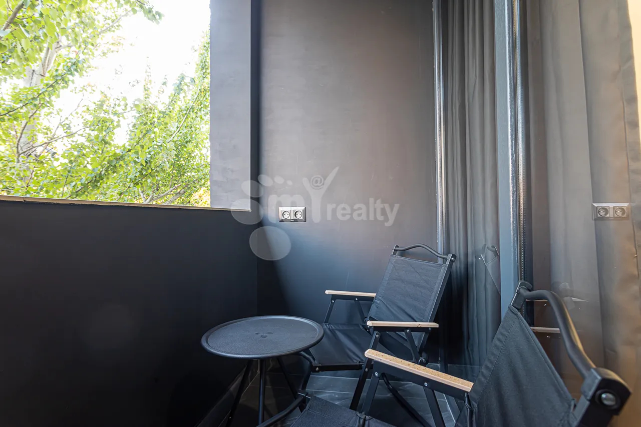 2 bedroom apartment for sale Vardanants St, Center Yerevan, 157696