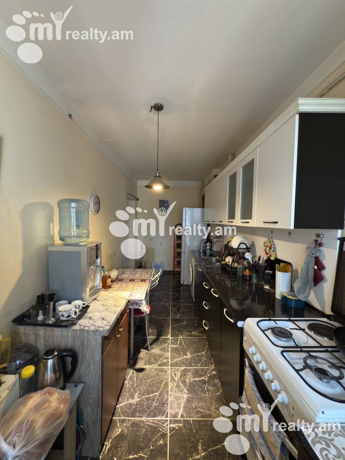 3 bedroom apartment for sale Davtashen 4 district, Davtachène Yerevan, 156549